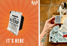 whataburger spicy ketchup limited batch #2 hot sauce featured photo