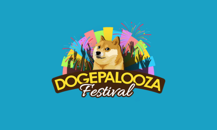 There’s a Dogecoin Inspired Festival Coming to Sugar Land, TX