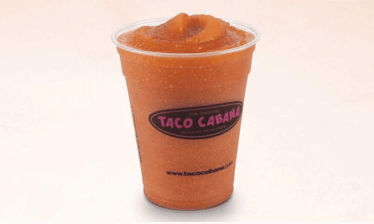 Taco Cabana is Releasing a Tajin Margarita on Cinco de Mayo