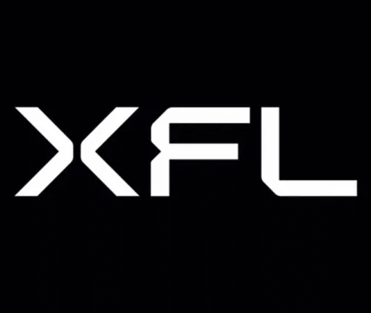 xfl logo