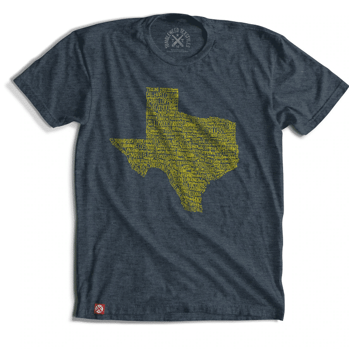 The Best Texas T Shirts for 2023 Texas is Life