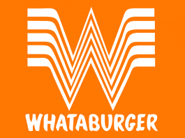 whataburger logo