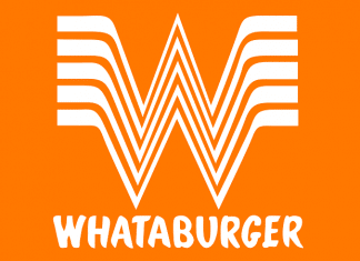 whataburger logo