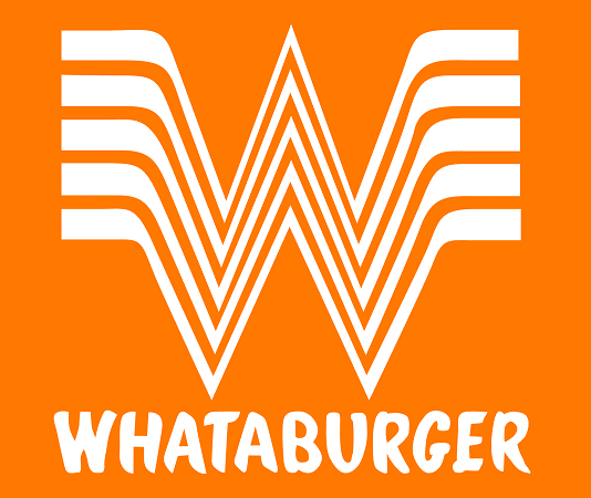 whataburger logo
