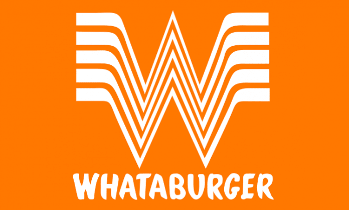 whataburger logo