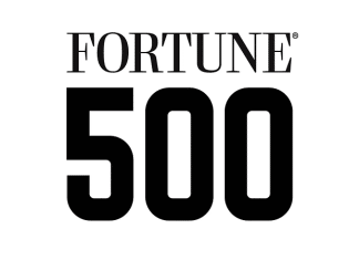 fortune 500 logo