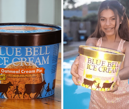 new blue bell flavors 2022