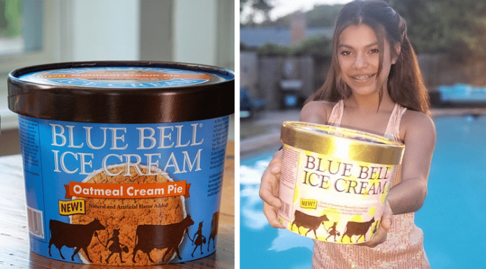 new blue bell flavors 2022