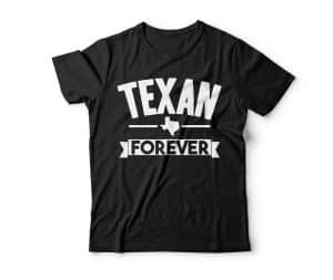 texan forever