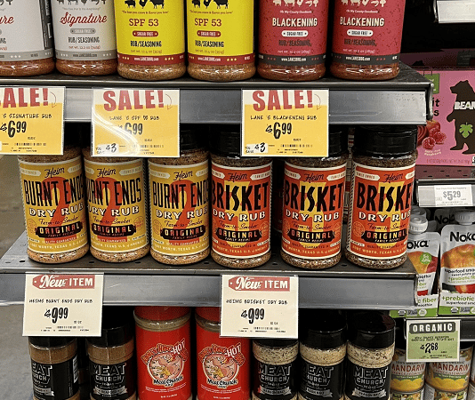 central market heim bbq dry rubs