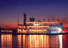 moody gardens colonel paddlewheel boat