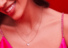 Kendra Scott Heart Pendant