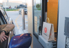 fort worth mcdonald's conveyor delivery system