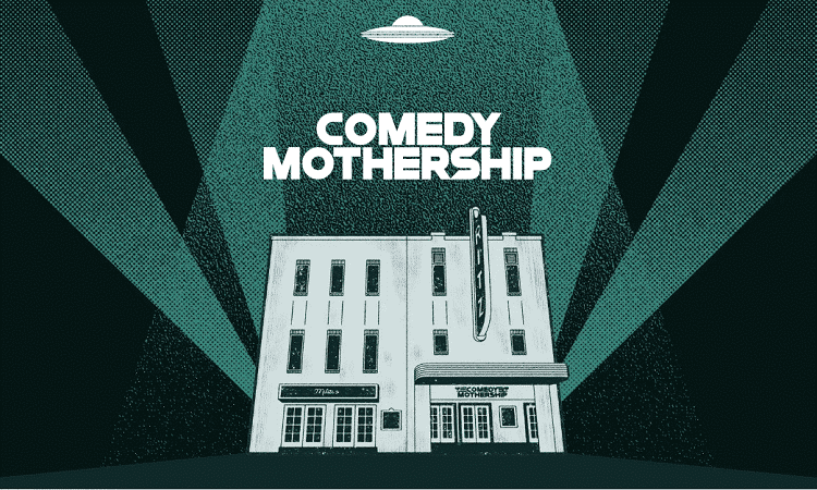 comedy-mothership-is-a-new-comedy-club-opened-by-joe-rogan-in-austin