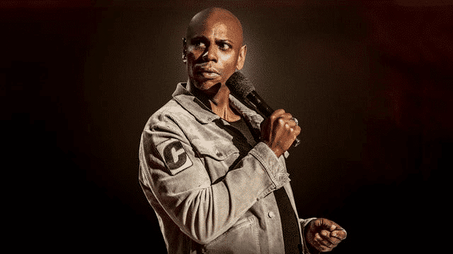 dave chappelle tour 2023