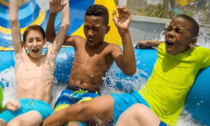 Typhoon Texas Opens Summer With Five Kid-friendly Attractions - Texas 