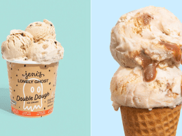 jeni's ice cream