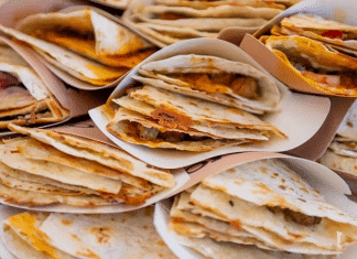 plomo quesadillas featured dallas