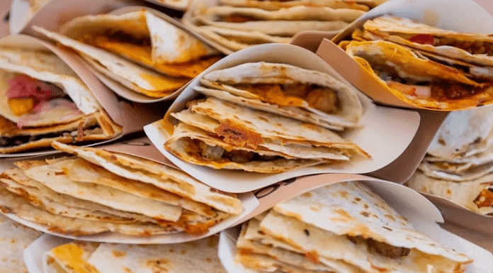 plomo quesadillas featured dallas