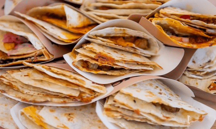 plomo quesadillas featured dallas