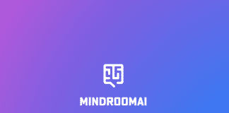 mindroomai logo