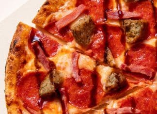 Blaze Pizza Open for Business in Frisco with New Signature Pizzas