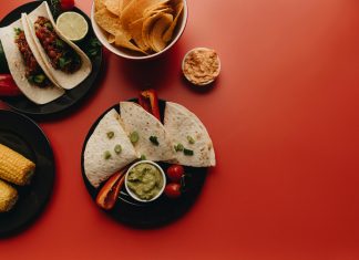 Mexican and Japanese Street Food Fusion Restaurant to Open in Fort Worth