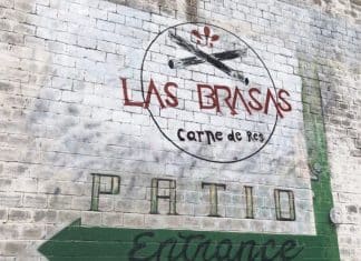 Northern Mexico Style Restaurant Opens on Dallas’ Lower Greenville