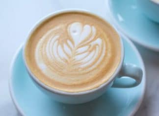 New Austin Coffee Haven Transforms into a Cozy Wine Bar at Night