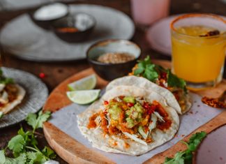 New Taco Spot Brings Authentic Mexican Street Food Flavor to Dallas