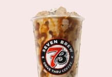 7 Brew Brings Its Fast, Friendly Coffee Experience to Frisco