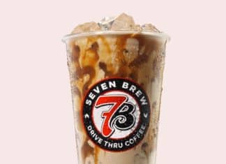 7 Brew Brings Its Fast, Friendly Coffee Experience to Frisco
