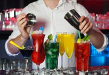 The Devonshire Club: Dallas’ New Hotspot for Dinner, Drinks, and Delicious Bites