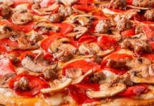 Plano Wins New Pizza Hotspot with Made-From-Scratch Pies