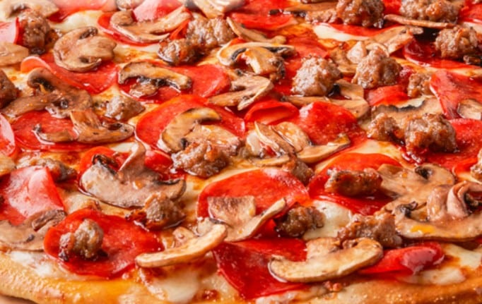 pizza guys