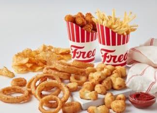 Freddyās Frozen Custard & Steakburgers Opens in McKinney