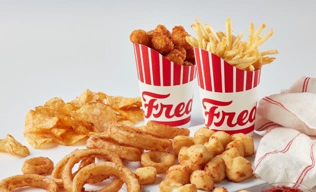Freddyās Frozen Custard & Steakburgers Opens in McKinney