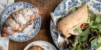 Maman Touches Down in Dallas with Exclusive Treats and Cozy Vibes