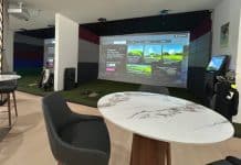 Tee Time Bar Swings into Plano with High-Tech Golf and Full-Service Dining