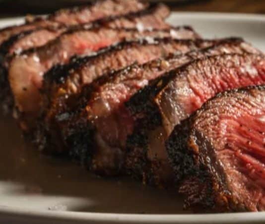 The Reserve at The Highland Brings an Elevated American Grill Experience to Park Cities