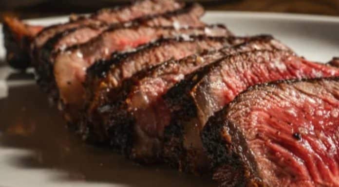 The Reserve at The Highland Brings an Elevated American Grill Experience to Park Cities