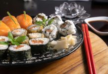 Casa Brasa Brings a Global Latin Experience to University Park