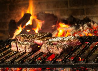 Casa Brasa Brings a Global Latin Experience to University Park