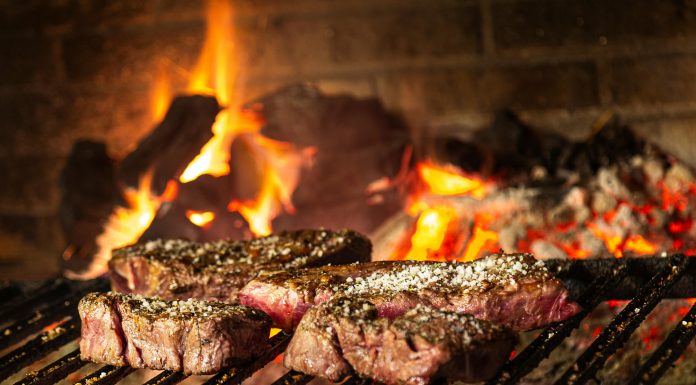 Casa Brasa Brings a Global Latin Experience to University Park