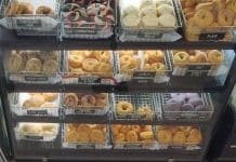 Danās Bagels Delivers Fresh, Scratch-Made Goodness to Grapevine