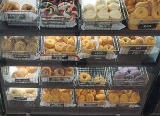 Danās Bagels Delivers Fresh, Scratch-Made Goodness to Grapevine