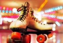 Galaxy Skate Rolls into Grapevine, Reviving the Joy of Roller Skating