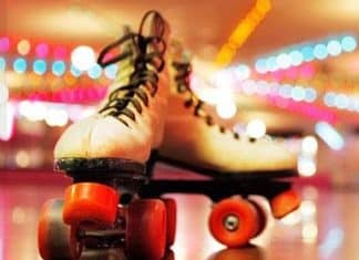 Galaxy Skate Rolls into Grapevine, Reviving the Joy of Roller Skating