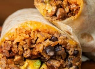 Hearty Latin Flavors Blends Heartfelt Tradition at Josefinaās Cocina