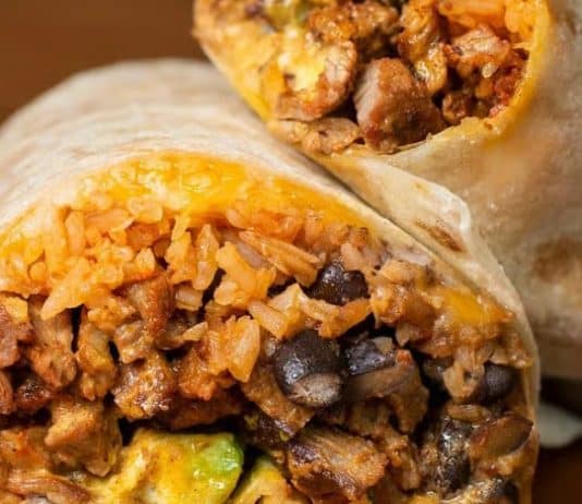 Hearty Latin Flavors Blends Heartfelt Tradition at Josefinaās Cocina